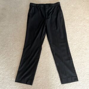 Charcoal Grey Kenneth Cole Dress Pants